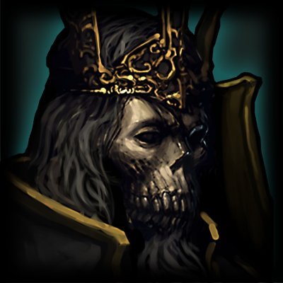 Lootdroppop's profile picture. 