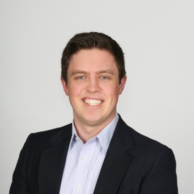 michaelfrolic's profile picture. Sales Engineer | Dad of two boys | Always looking to learn more