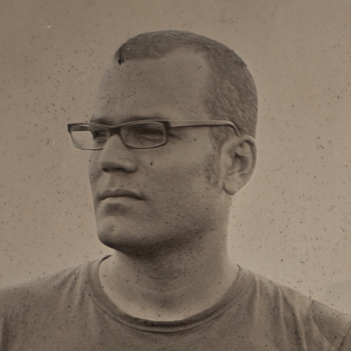Dave Profile