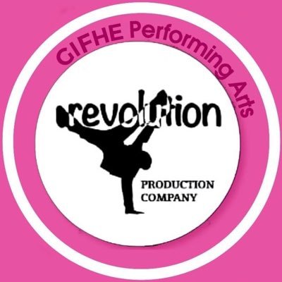 Make your next step GIFHE Performing Arts 🎭 Train with our industry experts in professional studios and theatre to further your training in the performing arts