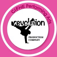 GIFHE Performing Arts(@GIFHEPARTS) 's Twitter Profile Photo