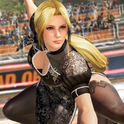 Hey what is up name is Eliana, Lena or Ellie for short! Gamergirl from Chi-town. 28 years young. Mainly play fighters and RPGs