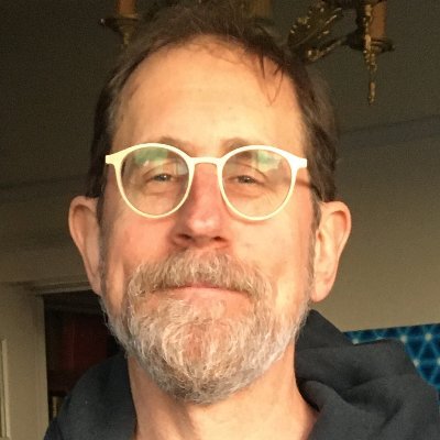 Erik Davis Profile