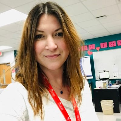 I am a first year teacher in Corpus Christi, woman of faith, mother of one, proud to be a Wolf 🐺 at Cunningham MS @ South Park, #Donorschoose 🦠♻️🇺🇸