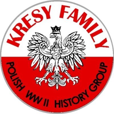 Promote history Kresy (Eastern borderlands) Poles who suffered oppression before, during and after WWII, including deportation to Siberia. Help family research.