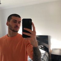 George (@georgehinds_) 's Twitter Profile Photo