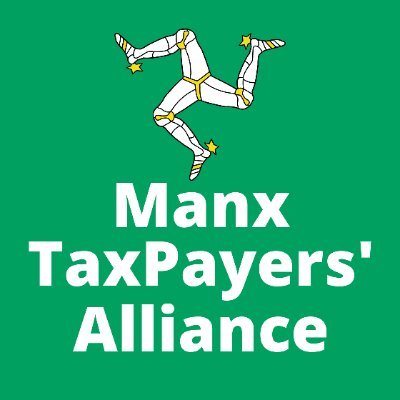 The grassroots Manx campaign fighting for the interests of Manx taxpayers. Taxes should be low, fair & simple, and give great value for money!
Ph: 07624323552