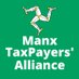 Manx TaxPayers' Alliance (@ManxTaxPayers) Twitter profile photo