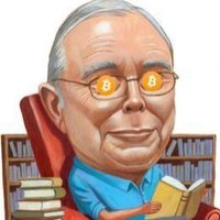 Bitcoin Munger(@bitcoinmunger) 's Twitter Profileg