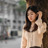 Aye Mya Phyu (@moethoamp93) 's Twitter Profile