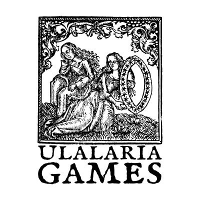 Ulalaria Gamesさんのプロフィール画像