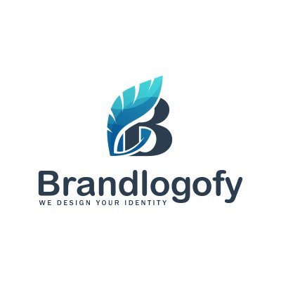 BrandLogofy's profile picture. 