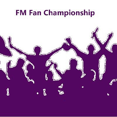 An FM championship open to all.
Ran by @Josh__BFC, @EvOni111 @F1XSbradleyTT2 and @robborhino
Champion - @Lukey_Pook3y
Next Tournament - Jan 7th - 9th