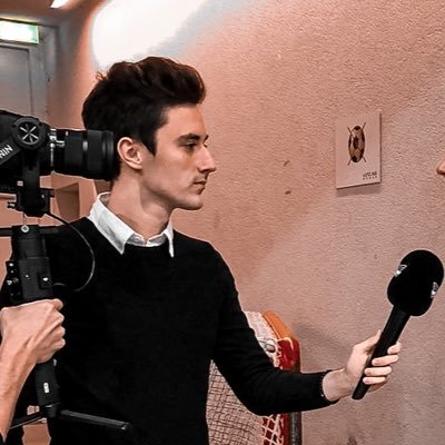 🇦🇹Austria | 24 | 📺 Journalist @skysportde | sports enthusiast @blackwingslinz 🏒🏈⚽️