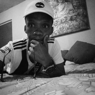 uZiyeka noMdumane.