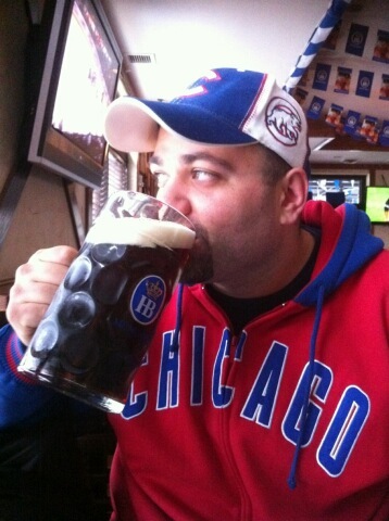 TomFrankowicz's profile picture. 