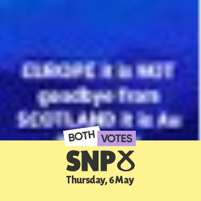 🏴󠁧󠁢󠁳󠁣󠁴󠁿 My home for 17 years Can't wait 4 Independence fm corrupt abusive WM control.English by birth SCOTTISH by choice
No SNP Haters tolerated