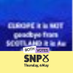 Blondiesa #ScottishIndependence #BelieveInScotland (@blondiesa) Twitter profile photo Blondiesa #ScottishIndependence #BelieveInScotland (@blondiesa) Twitter profile photo
