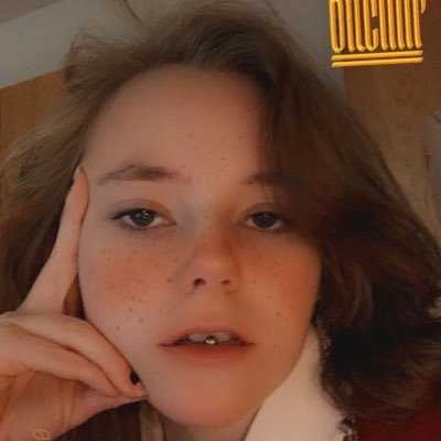 WibblyWaters's profile picture. I wonder what it’s like to know what the hell is going on...  SUNY New Paltz ‘23 she/her Bi Philosophy: All your answers questioned
