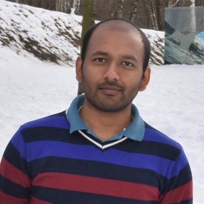 Assistant Professor at BITS Pilani Hyderabad Campus @bitshyd | PhD @BiswasLabJNC @NCU_JNCASR @JNCASR | Postdoc @Maxplanckpress @mpi_CPfS @AvHStiftung