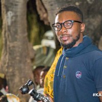 Kojo Owiredu Kissi I (@kissikojo) 's Twitter Profile Photo Kojo Owiredu Kissi I (@kissikojo) 's Twitter Profile Photo