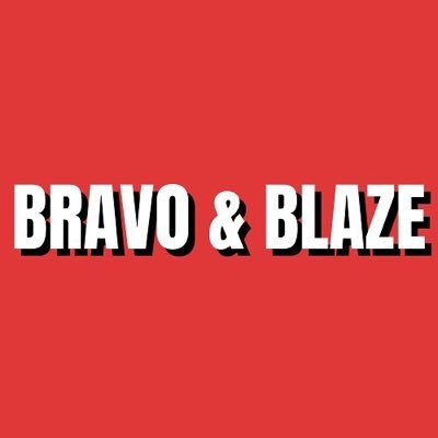 Non-Toxic (ish) Bravo Enthusiast | Podcaster | YouTuber | For inquiries, please email: BravoAndBlaze@gmail.com