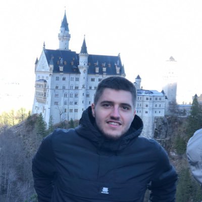 abmala97's profile picture. 