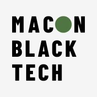 MaconBlackTech (@techmacon) 's Twitter Profile Photo MaconBlackTech (@techmacon) 's Twitter Profile Photo