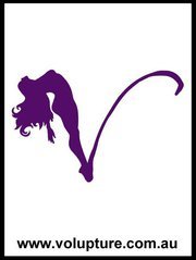 Volupture1's profile picture. Volupture was created out of love for fashion, an agenda to improve women’s self image and the desire to make fashionable and well designed clothes available.