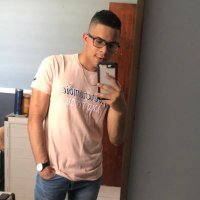 Steven Cordero (@stevecf_153) 's Twitter Profile