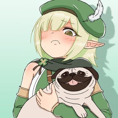 マグナム井上さんのプロフィール画像