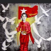 Htet Thu Aung (@htetthu37700261) 's Twitter Profile