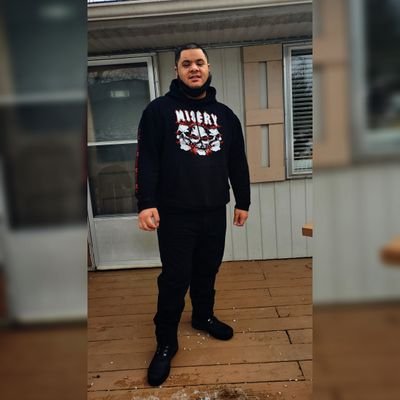 99thHokage's profile picture. no religion, I was getting saved by the glocc 9