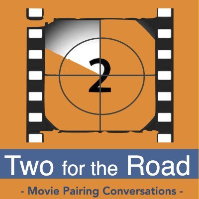 A cross-generational movie pairing podcast. https://t.co/oJingCP2tE