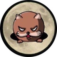 フルムーン【♂だよ】 (@4zsauvcj7ozuc6m) 's Twitter Profile Photo