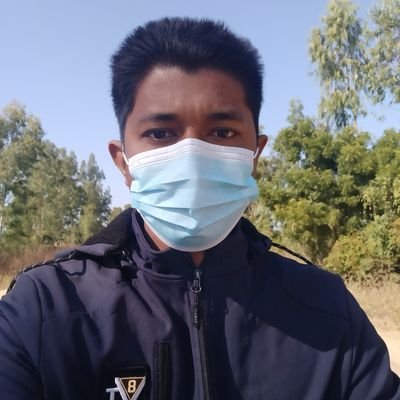 cMyohtet's profile picture. My life is Myself