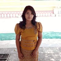 Thet Aye Soe (@thetayesoe1) 's Twitter Profile