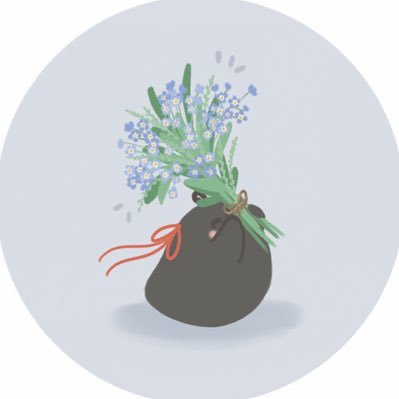 land of borbs, blobs and everything in between • void cat central • no QRTs • unhinged fandom things @lisanmil 😉 • https://t.co/Q5Qj0Hbn8y