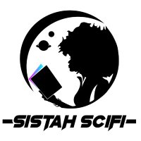 Sistah Scifi | Bookstore(@SistahSciFi) 's Twitter Profile Photo