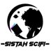 Sistah Scifi | Bookstore (@SistahSciFi) Twitter profile photo