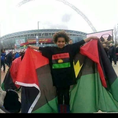 My rareness & constructive creativity in me as a BIAFRAN Descendant, right from the lineage of light.