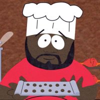 Jerome "Chef" McElroy (@mcelroychef) 's Twitter Profile