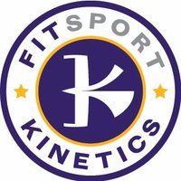 FitSport Kinetics(@FitsportK) 's Twitter Profile Photo