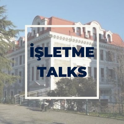 İşletme Talks