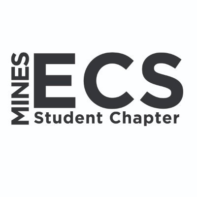 EcsMines's profile picture. Twitter account for the Mines ECS Student Chapter. Managed by the current chapter officers.