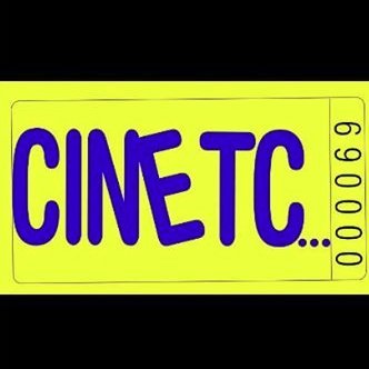 Cinetc… es una compañía dedicada al cine en todos sus procesos, desde la creación de guiones hasta la promoción de películas.