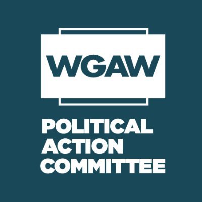 The Writers Guild of America West’s Political Department advocates for public policy issues of direct concern to writers.