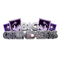 Big Grinders (@big_grinders) 's Twitter Profile