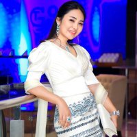 Nang Thandar Ko (@nangthandarko1) 's Twitter Profile