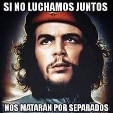 TENGO UN SUEÑO: UNA PATRIA GRANDE, UN DESEO: CONSOLIDAR LA REVOLUCIÓN BOLIVARIANA Y CHAVISTA Y UN MUNDO SIN INJUSTICIA, UN AMOR: VENEZUELA LIBRE Y SOBERANA